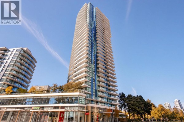 1506 8189 Cambie Street, Vancouver, BC V6P0G6 Photo 2