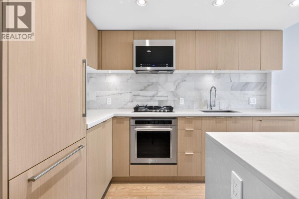 1506 8189 Cambie Street, Vancouver, BC V6P0G6 Photo 3