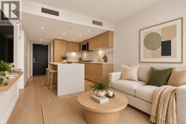 1506 8189 Cambie Street, Vancouver, BC V6P0G6 Photo 4