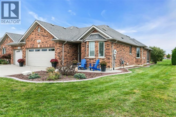 4pc Ensuite bath - 1506 D'amore Drive, Lasalle, ON N9H0A5 Photo 2