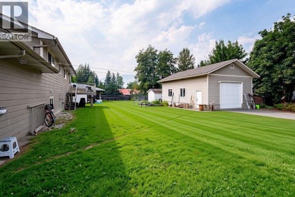 Bedroom - 1506 Mountain View Drive, Revelstoke, BC V0E2S1 Photo 4