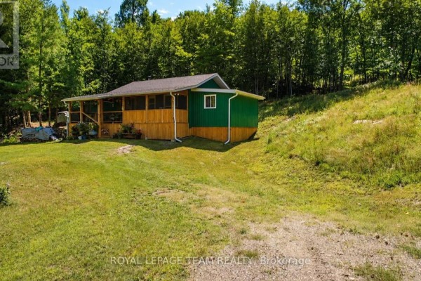 1506 Whelan Road, Admaston/bromley, ON K7V3Z7 Photo 3