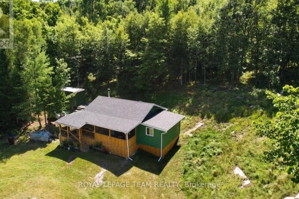 1506 Whelan Road, Admaston/bromley, ON K7V3Z7 Photo 5