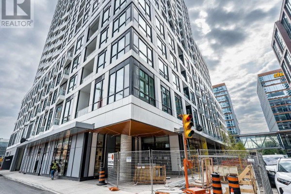 1507 - 15 Richardson Street, Toronto, ON M5A0Y5 Photo 4