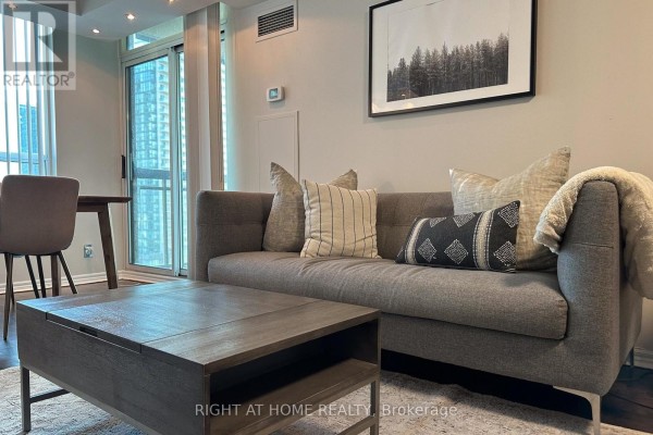 Bedroom - 1507 - 18 Parkview Avenue, Toronto, ON M2N7H7 Photo 4