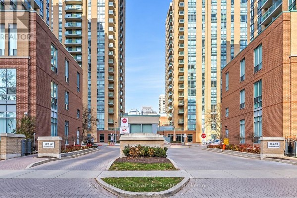 Apartment for rent at 1507 - 20 Olive Avenue, Toronto, ON - MLS® QwyhbP