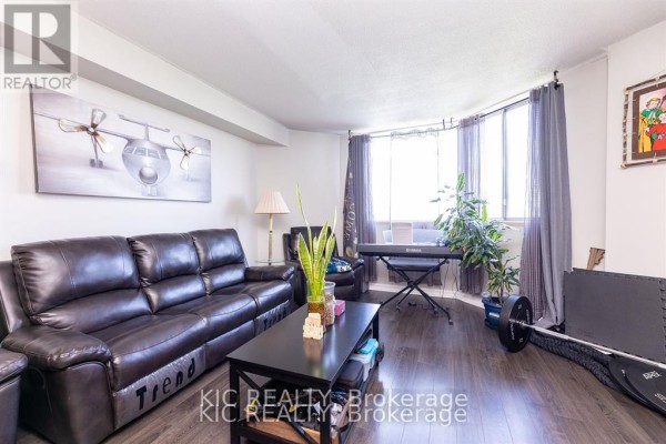 1507 - 238 Albion Road, Toronto, ON M9W6A7 Photo 5