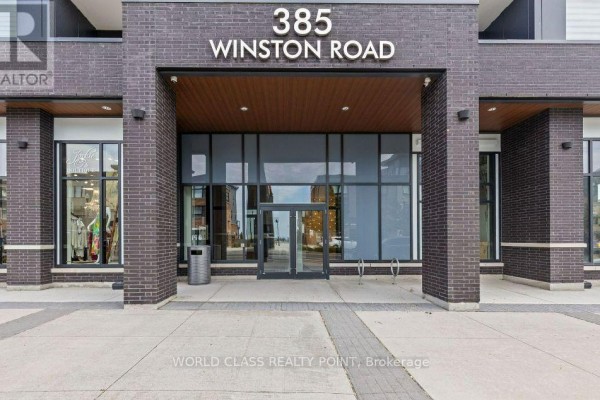 1507 - 385 Winston Road, Grimsby, ON, photo 2