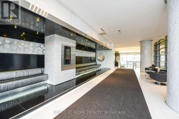 Den - 1507 - 56 Annie Craig Drive, Toronto, ON M8V0C8 Photo 5