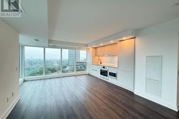 Primary Bedroom - 1507 - 609 Sherbourne Street, Toronto, ON M4X0A4 Photo 4