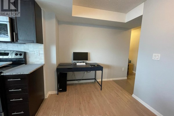 Bedroom - 1507 - 830 Lawrence Avenue W, Toronto, ON M6A0A2 Photo 4