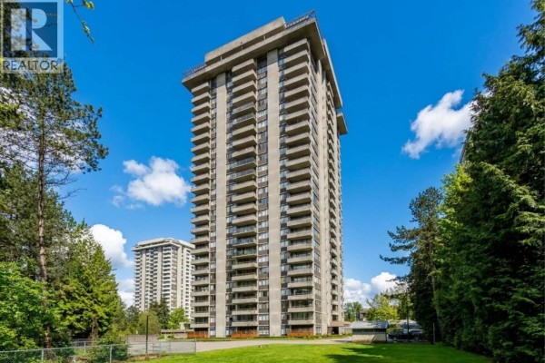 1507 9521 Cardstone, Burnaby