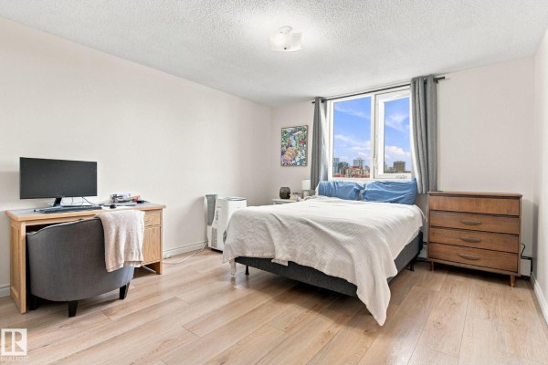 Storage - #1507 9835 113 St Nw, Edmonton, AB T5K1N4 Photo 5