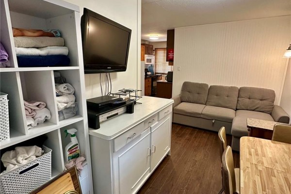 3pc Bathroom - 1507 Dove, Prince Albert National Park, SK S0J2Y0 Photo 5