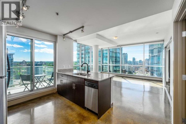 4pc Bathroom - 1508, 135 13 Avenue Sw, Calgary, AB T2R0W8 Photo 5