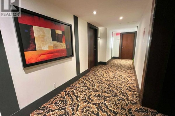 Bedroom - 1508, 920 5 Avenue Sw, Calgary, AB T2P5P6 Photo 2