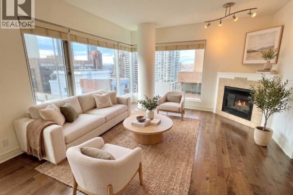 Other - 1508, 920 5 Avenue Sw, Calgary, AB T2P5P6 Photo 3