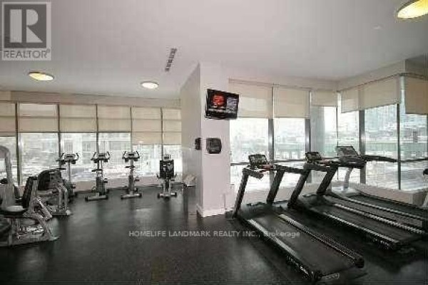 Den - 1508 - 11 Brunel Court, Toronto, ON M5V3Y3 Photo 4