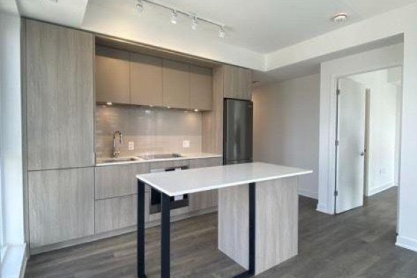 1508 - 130 River Street, Toronto, ON, photo 2