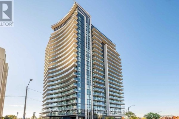 1508 - 1461 Lawrence Avenue W, Toronto