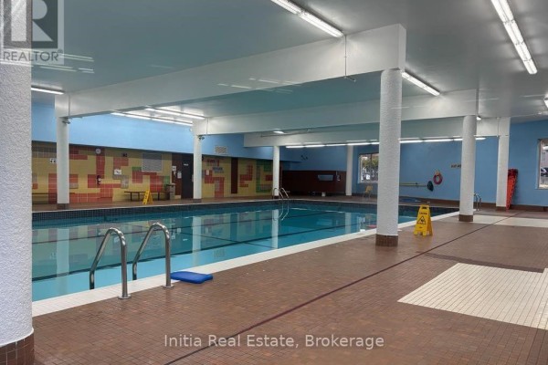 1508 - 15 Vicora Linkway Way, Toronto, ON M3C1A9 Photo 3