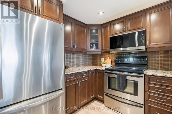 Den - 1508 - 150 Dunlop Street E, Barrie, ON L4M6H1 Photo 4