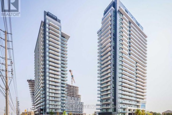 Apartment for rent at 1508 - 2560 Eglinton Avenue W, Mississauga, ON - MLS® skOTpK