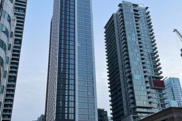 1508 - 357 King St Street W, Toronto, ON M5V0S7 Photo 2