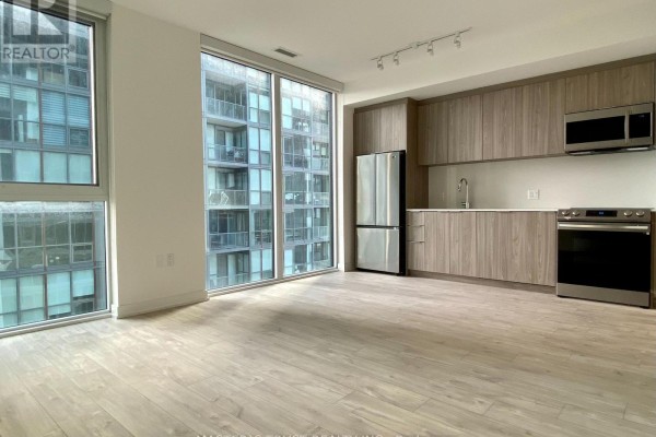 1508 - 357 King St Street W, Toronto, ON M5V0S7 Photo 3