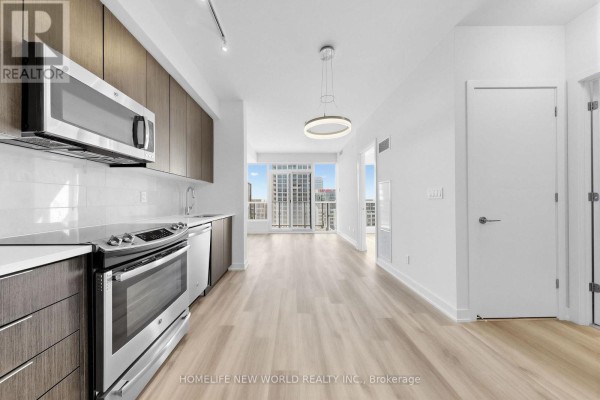 1508 - 50 Bruyeres Mews, Toronto, ON, photo 2