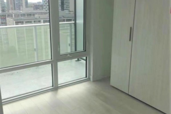 Bedroom - 1508 - 501 Yonge Street, Toronto, ON M4Y0G8 Photo 4