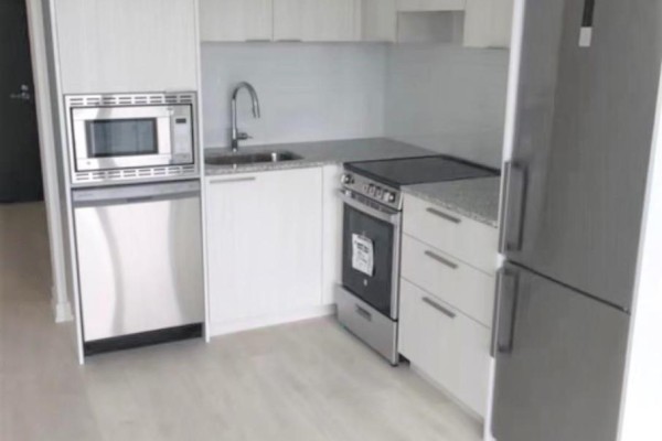 Den - 1508 - 501 Yonge Street, Toronto, ON M4Y0G8 Photo 5