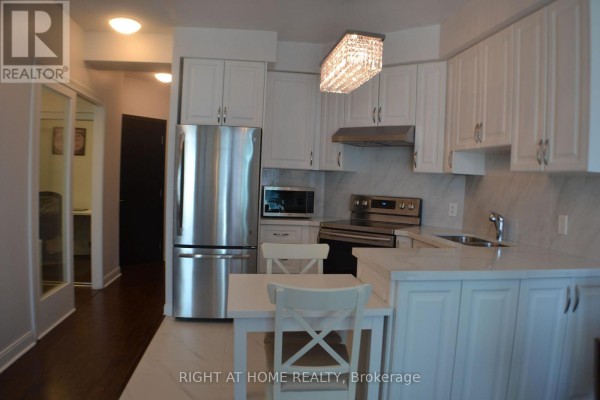 Den - 1508 - 80 Absolute Avenue, Mississauga, ON L4Z0A5 Photo 5