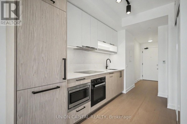 1508 - 91 Montclair Avenue, Toronto, ON M5P0B1 Photo 5