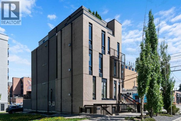 1508 6 Street Sw, Calgary, AB T2R0Z8 Photo 2