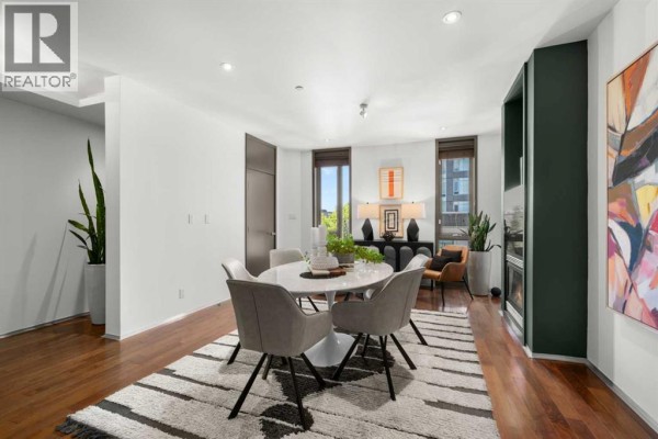 1508 6 Street Sw, Calgary, AB T2R0Z8 Photo 5
