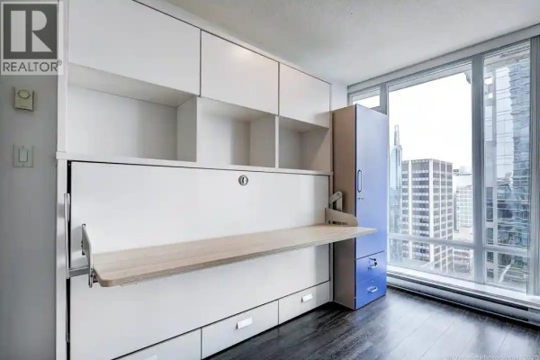 1508 610 Granville Street, Vancouver, BC V6C3T3 Photo 2
