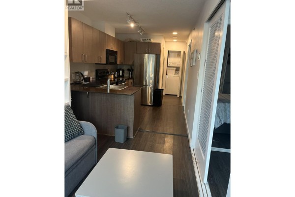 1508 610 Granville Street, Vancouver, BC V6C3T3 Photo 4