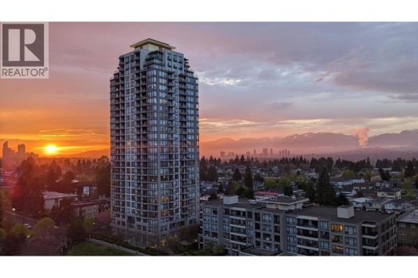1508 7063 Hall Avenue, Burnaby
