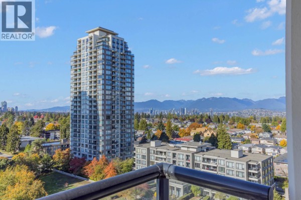 1508 7063 Hall Avenue, Burnaby, BC V5E0A5 Photo 2
