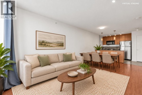 1508 7063 Hall Avenue, Burnaby, BC V5E0A5 Photo 3