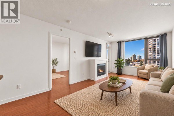 1508 7063 Hall Avenue, Burnaby, BC V5E0A5 Photo 5