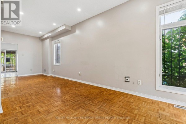 Bedroom 2 - 1508 Dupont Street, Toronto, ON M6P4G7 Photo 5