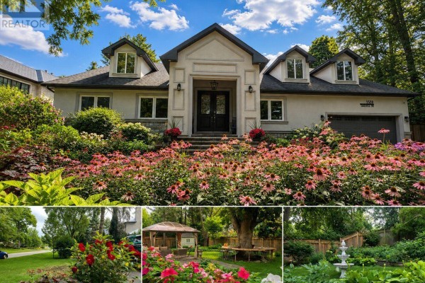 1508 Oakhill Drive, Oakville, ON, photo 2