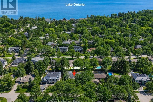 1508 Oakhill Drive, Oakville, ON, photo 3