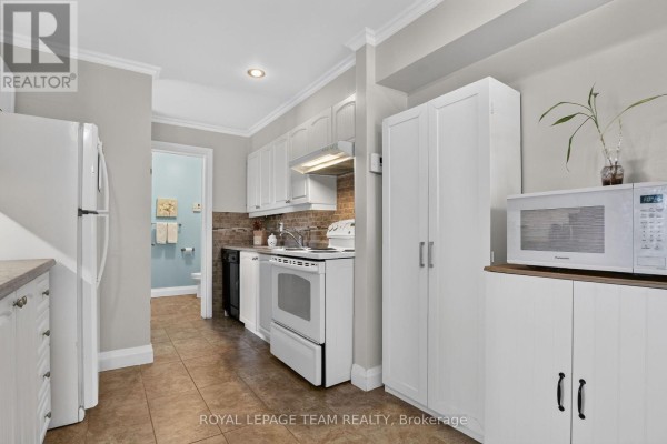 Partial bathroom - 1508 Tanguay Court, Ottawa, ON K2L3X8 Photo 5