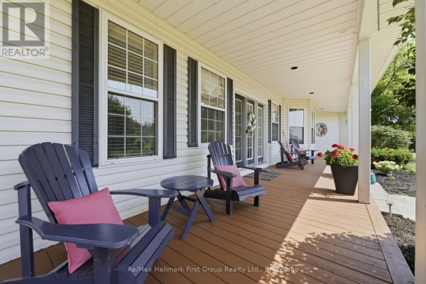15080 County Rd 2, Brighton, ON, photo 3