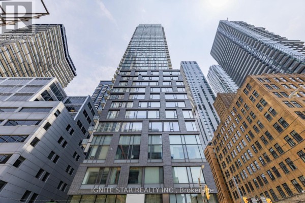 1509 - 101 Peter Street W, Toronto, ON, photo 2