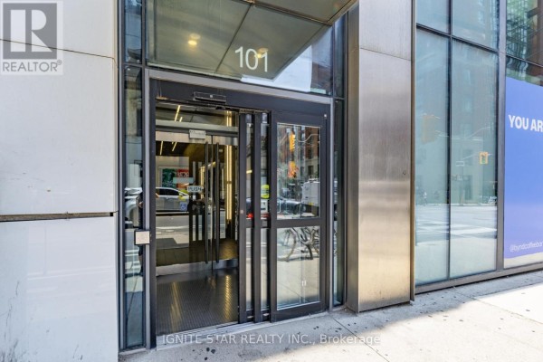 1509 - 101 Peter Street W, Toronto, ON, photo 3