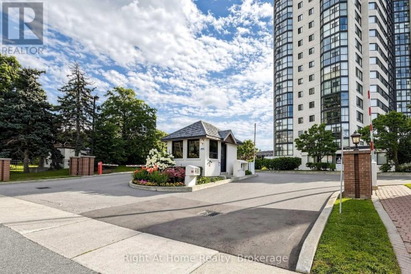 1509 - 1360 Rathburn Road E, Mississauga, ON L4W4H4 Photo 5